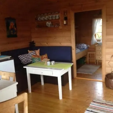 Mountain Skoldungbu Vang I Valdres