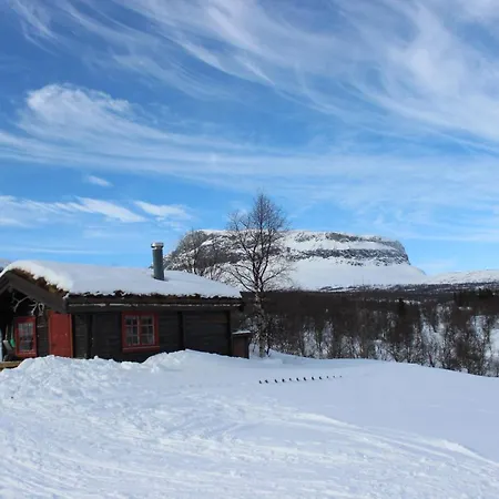 Prázdninový dům Mountain Skoldungbu
