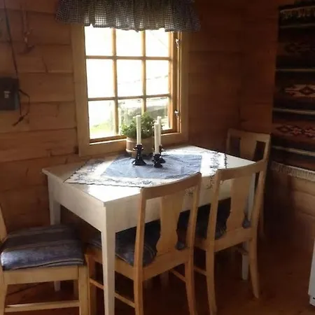 Prázdninový dům Mountain Skoldungbu Vang I Valdres