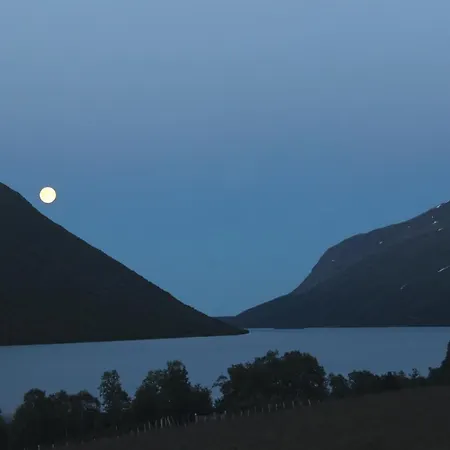 Mountain Skoldungbu Vang I Valdres