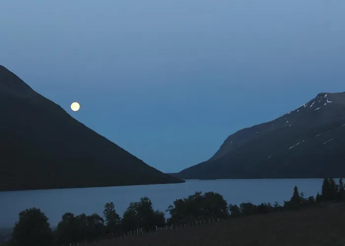 Mountain Skoldungbu Vang I Valdres